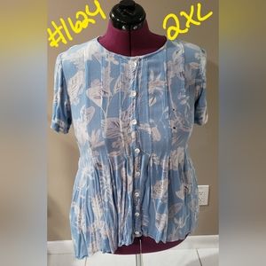 WOMEN'S CLOTHING SIZE 2 XL # 1624